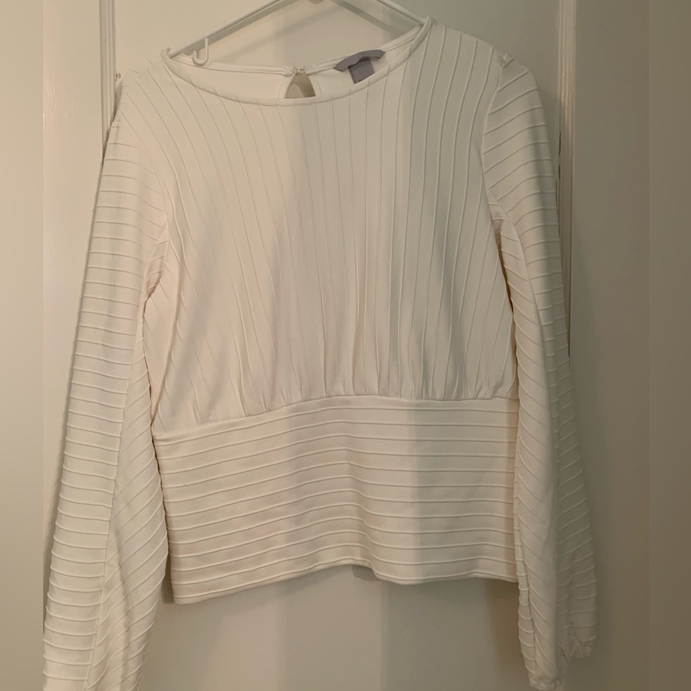 H&M blouse